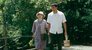 Illustration for article titled The year in film 2009
